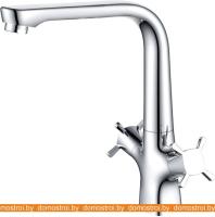 Смеситель Kaiser Cuatro 58033 картинка