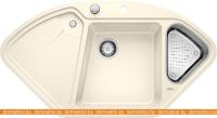 Кухонная мойка Blanco Delta II (жасмин) 521257 картинка