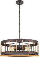 Подвесная люстра Vele Luce Wong L6426P14 картинка