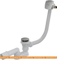 Сифон с переливом Ravak X01438 картинка