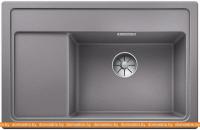 Кухонная мойка Blanco Zenar XL 6 S Compact (алюметаллик) 521514 картинка