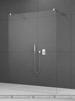 Душевая стенка Radaway Modo New I 120 (хром/прозрачное) картинка