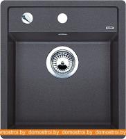 Кухонная мойка Blanco Dalago 45-F (антрацит) 517166 картинка
