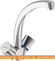 Смеситель Vidima Квадро BA246AA картинка