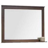 Зеркало Акватон Идель 85 дуб шоколадный картинка