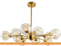 Подвесная люстра Freya FR5121PL-10G картинка