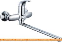 Смеситель Gross Aqua Corsa 7517514C-35L(F) картинка