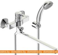 Смеситель Vidima Логик BA281AA картинка