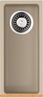 Кухонная мойка Omoikiri Bosen 20-U-CH 4993246 (шампань) картинка