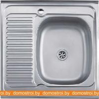 Кухонная мойка Ledeme L76060-R картинка