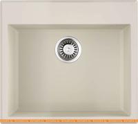 Кухонная мойка Omoikiri Tedori 57 EV (эверест) картинка