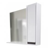 Зеркало АВН Шерил 85 70.23 34 шкаф справа картинка