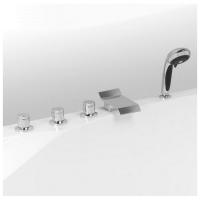 Каскадный смеситель VEGA PICCOLO Lux 5 картинка