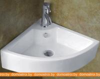 Умывальник CeramaLux N9067B картинка