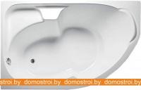 Ванны 1Марка Diana 170x105 L (с каркасом и экраном) картинка