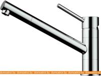 Смеситель Omoikiri Aogashima-C 4994245 картинка