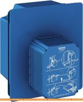 Скрытый смеситель Grohe Rapido U 37338000 картинка