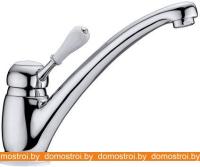 Смеситель BelBagno Unique UNI-LAM-CRM картинка