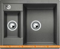 Кухонная мойка Blanco Metra 6 (алюметаллик) 516156 картинка