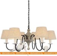 Подвесная люстра Favourite Birds 1594-6P картинка