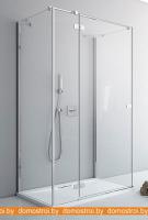 Душевой уголок Radaway Fuenta New KDJ+S 80x80 384021-01-01L + 384051-01-01 картинка