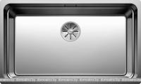 Кухонная мойка Blanco Etagon 700-IF (зеркальная полировка) 524272 картинка
