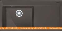 Кухонная мойка Franke Mythos MTK 611-100 (графит, чаша слева) картинка