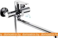 Смеситель Frud R22150 картинка