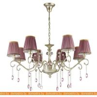 Подвесная люстра Odeon Light Gaellori 3393/8 картинка