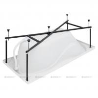 Каркас сварной для ванны Grenada 170x80 картинка