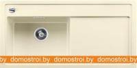 Кухонная мойка Blanco Zenar XL 6 S (жасмин, левая) 519286 картинка