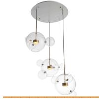 Подвесная люстра ST Luce Bopone SL1133.203.03 картинка