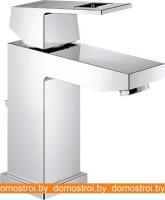 Смеситель Grohe Eurocube 23127000 картинка