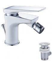 Смеситель для биде Lemark Allegro LM5908CW картинка