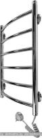 Полотенцесушитель TERMINUS Классик П4 электрический (450x500) картинка