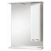 Зеркальный шкаф Акваль Грант 60 [В1.1.38.1.9.2] картинка