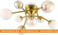 Потолочная люстра Freya Bethany FR5116CL-09BS картинка