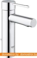 Смеситель Grohe Essence 32898001 картинка