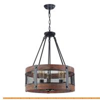 Подвесная люстра Freya Vittoria FR4561-PL-05-B картинка