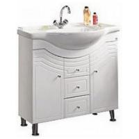 Тумба под умывальник Акватон Домус 95 картинка