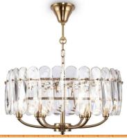 Подвесная люстра Maytoni Suite MOD122PL-06BS картинка