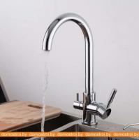 Смеситель FRAP H52 F4352 картинка