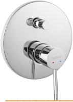 Смеситель Ferro Fiesta BFI7P картинка