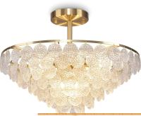 Люстра Maytoni Mazzo MOD130CL-11G картинка