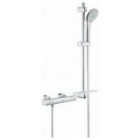 Смеситель Grohe Grohtherm 1000 Cosmopolitan 34286001 картинка