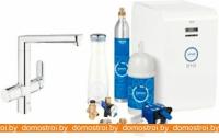 Смеситель Grohe Blue K7 Chilled and Sparkling 31346000 картинка