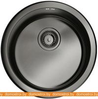 Кухонная мойка Omoikiri Toya 45-GM (4993072) картинка