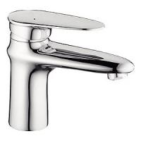 Смеситель для умывальника Ledeme L1058 картинка