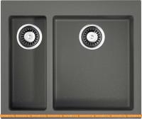 Кухонная мойка Omoikiri Bosen 59-2-PL 4993224 картинка