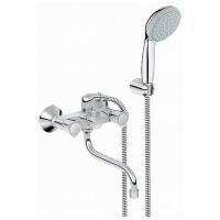 Смеситель Grohe Costa S 26792001 картинка